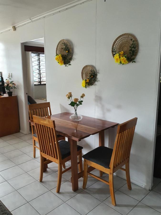 Cosy 2 Bedroom Unit With Pool,Wifi Suva Bagian luar foto