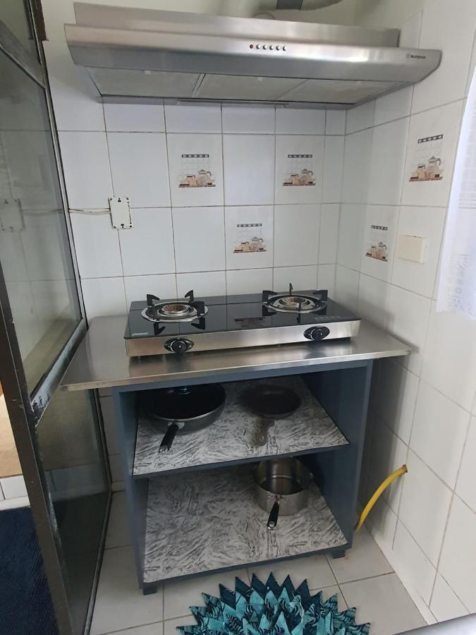 Cosy 2 Bedroom Unit With Pool,Wifi Suva Bagian luar foto