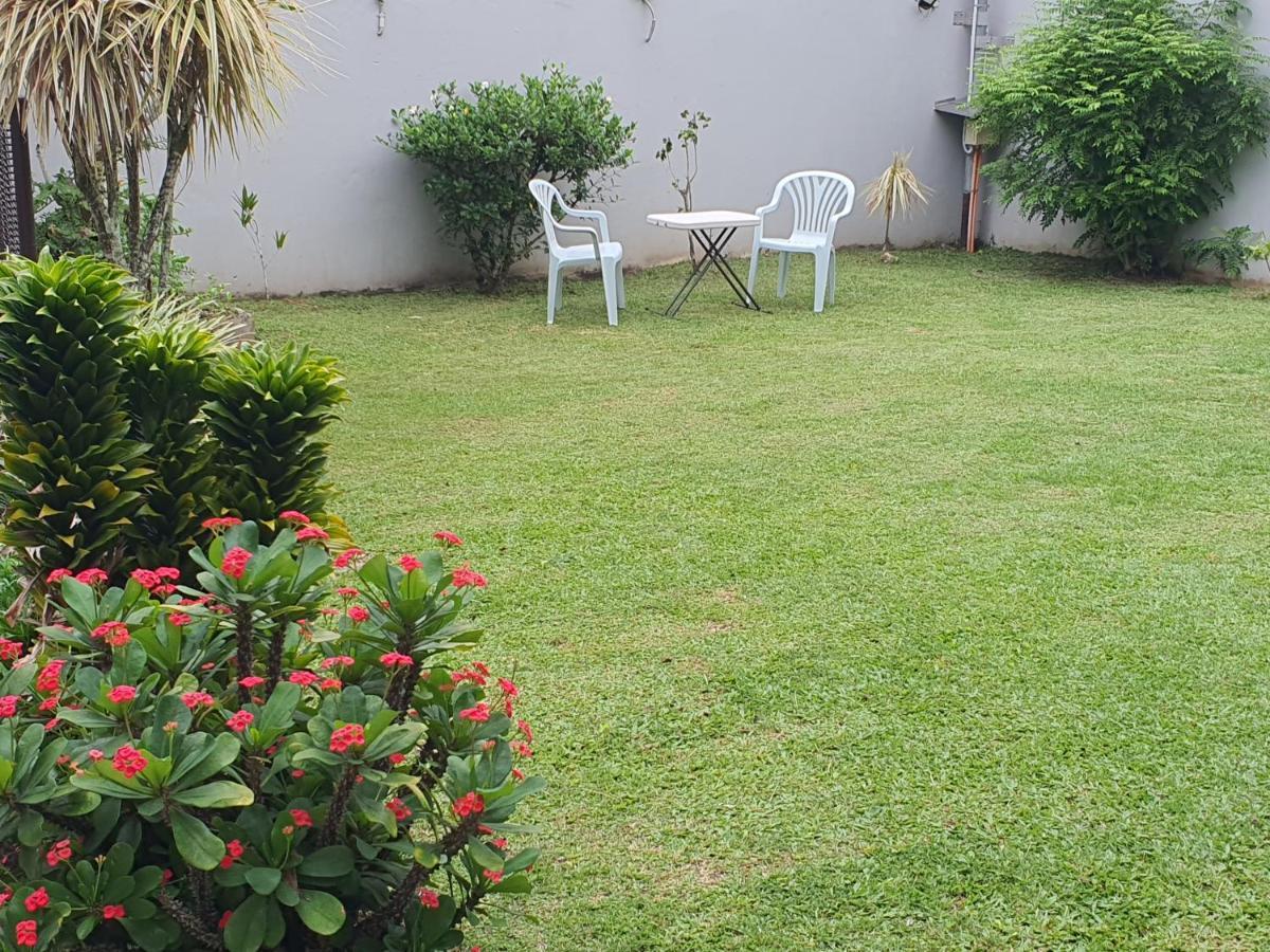 Cosy 2 Bedroom Unit With Pool,Wifi Suva Bagian luar foto