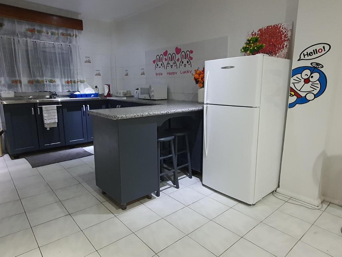 Cosy 2 Bedroom Unit With Pool,Wifi Suva Bagian luar foto