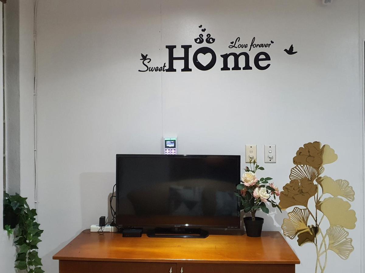 Cosy 2 Bedroom Unit With Pool,Wifi Suva Bagian luar foto