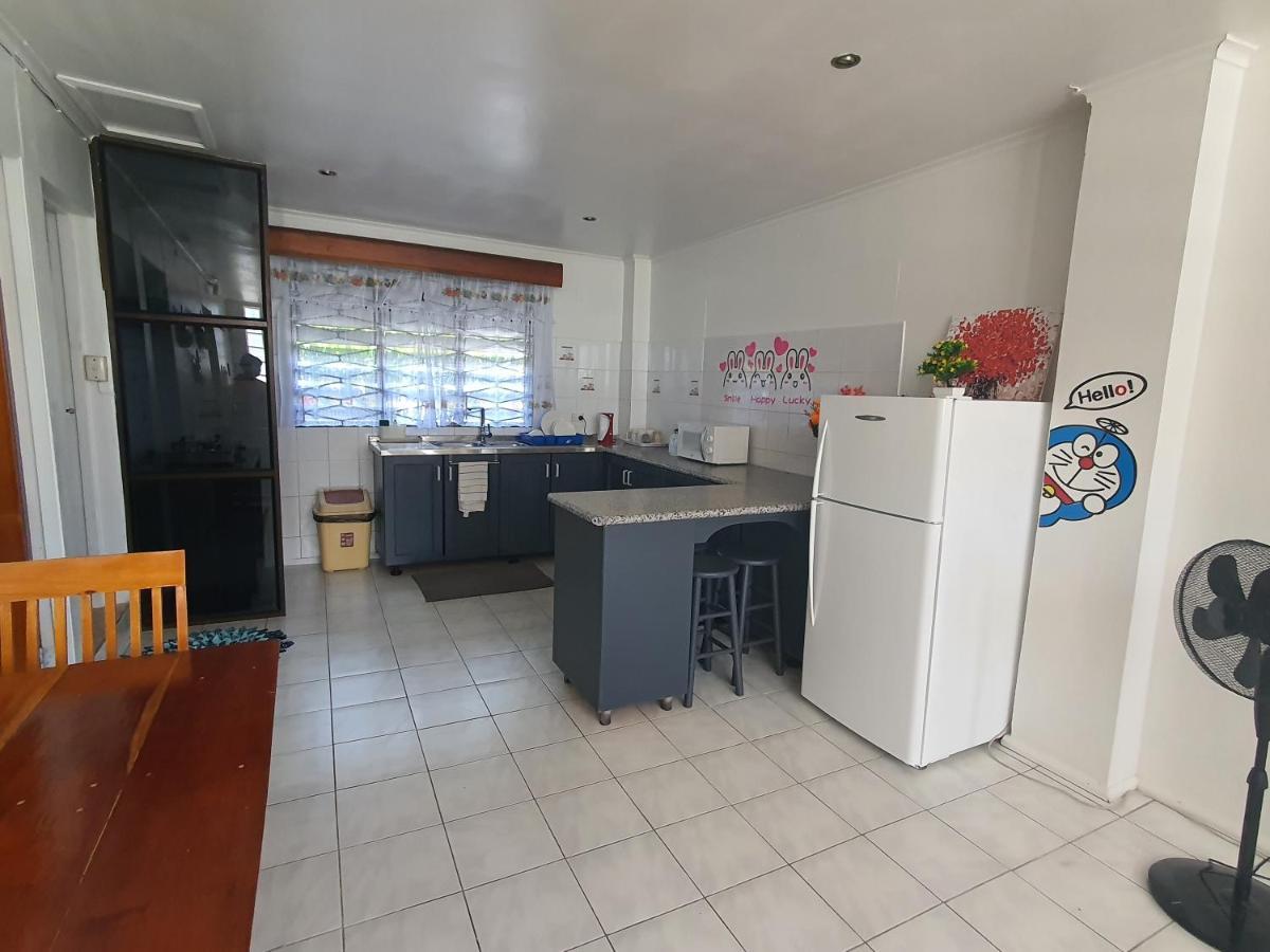 Cosy 2 Bedroom Unit With Pool,Wifi Suva Bagian luar foto