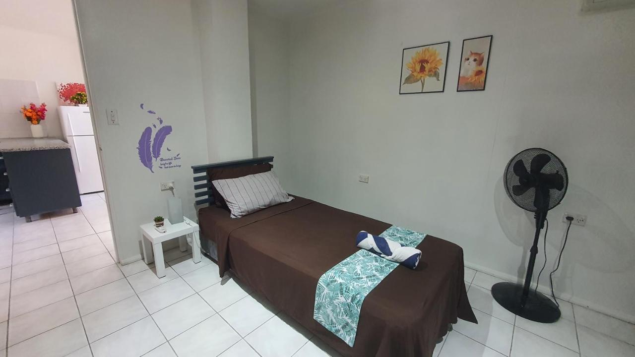 Cosy 2 Bedroom Unit With Pool,Wifi Suva Bagian luar foto