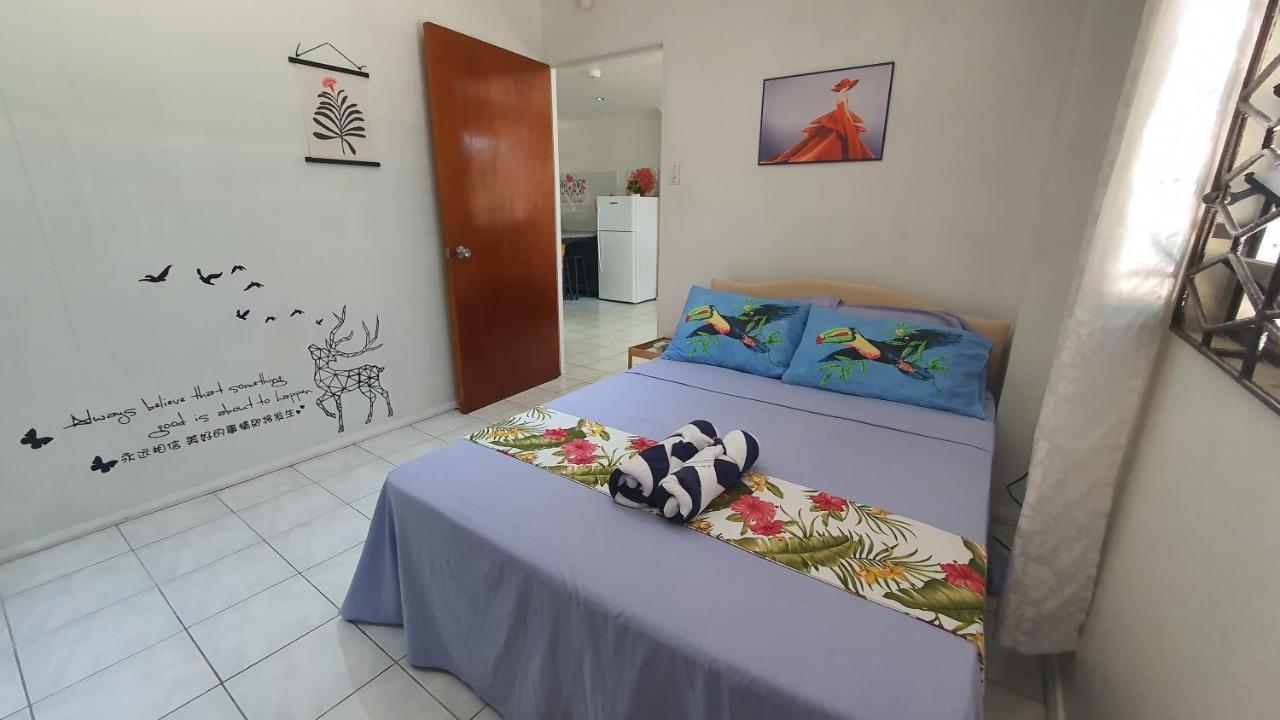 Cosy 2 Bedroom Unit With Pool,Wifi Suva Bagian luar foto