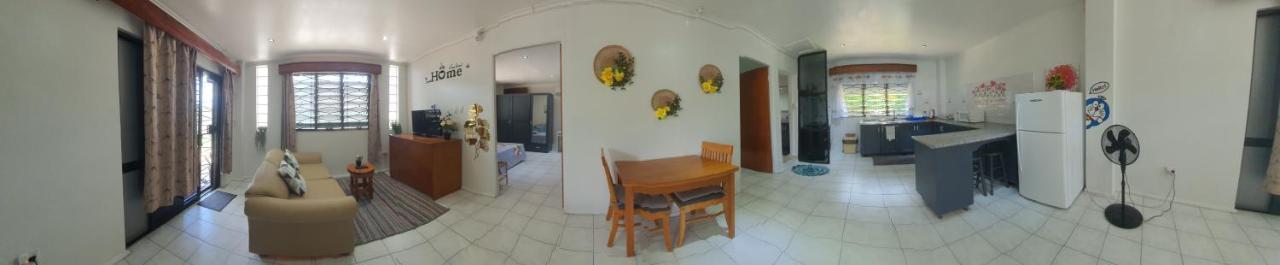 Cosy 2 Bedroom Unit With Pool,Wifi Suva Bagian luar foto