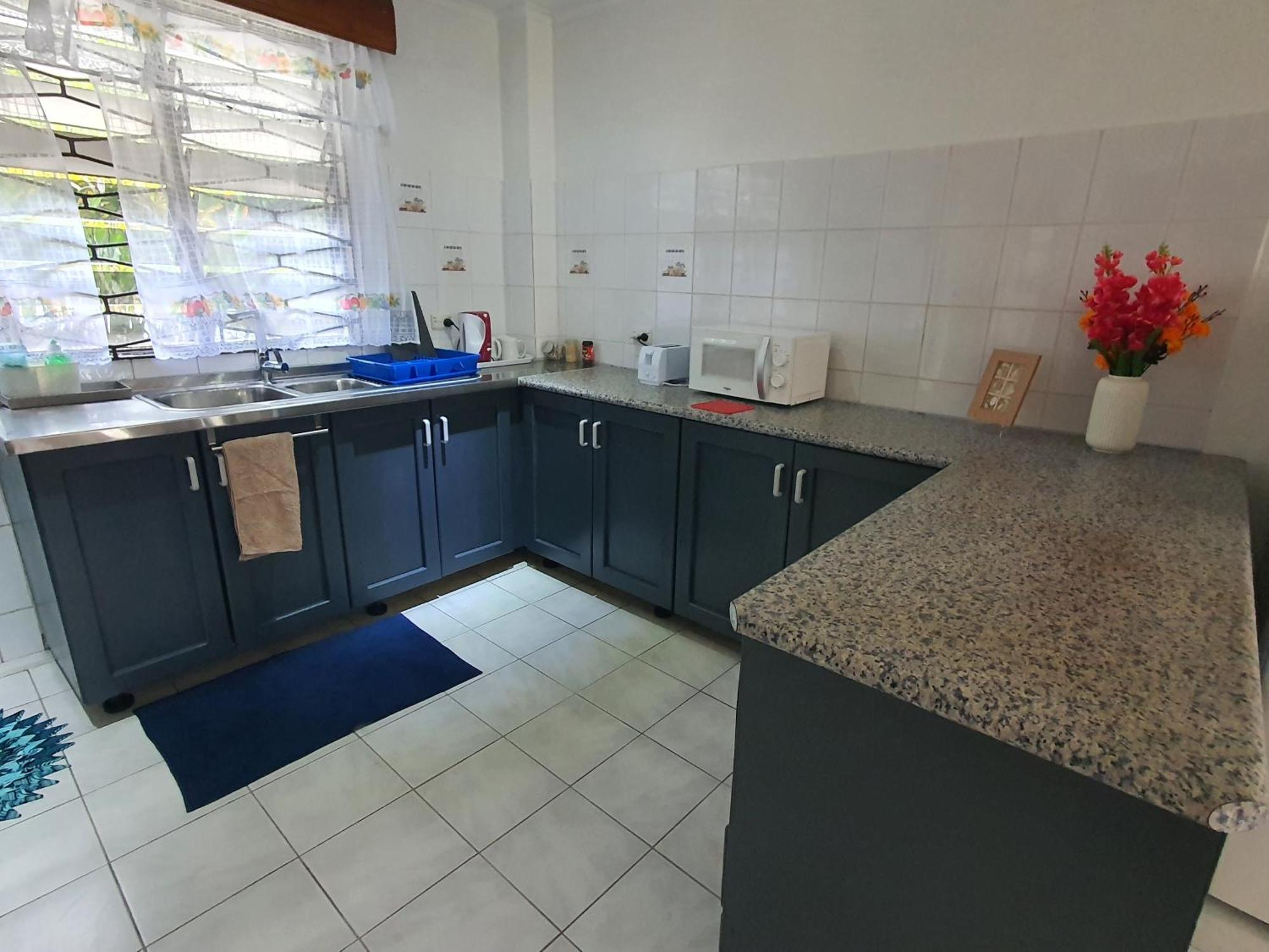 Cosy 2 Bedroom Unit With Pool,Wifi Suva Bagian luar foto