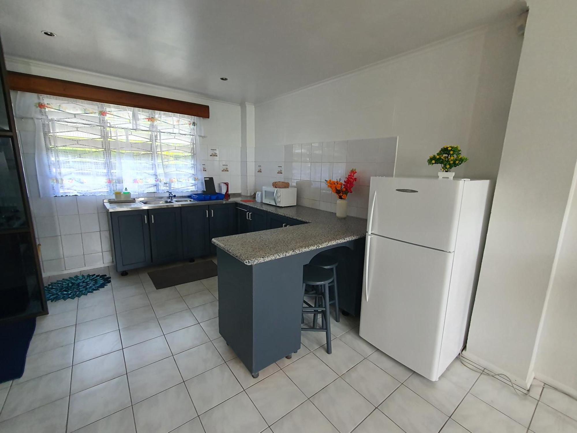 Cosy 2 Bedroom Unit With Pool,Wifi Suva Bagian luar foto