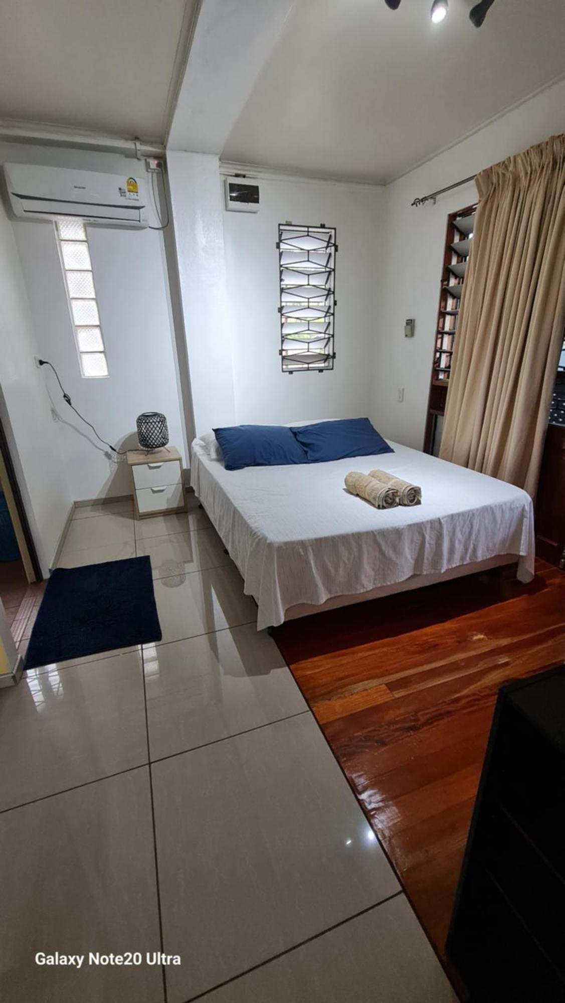 Cosy 2 Bedroom Unit With Pool,Wifi Suva Bagian luar foto