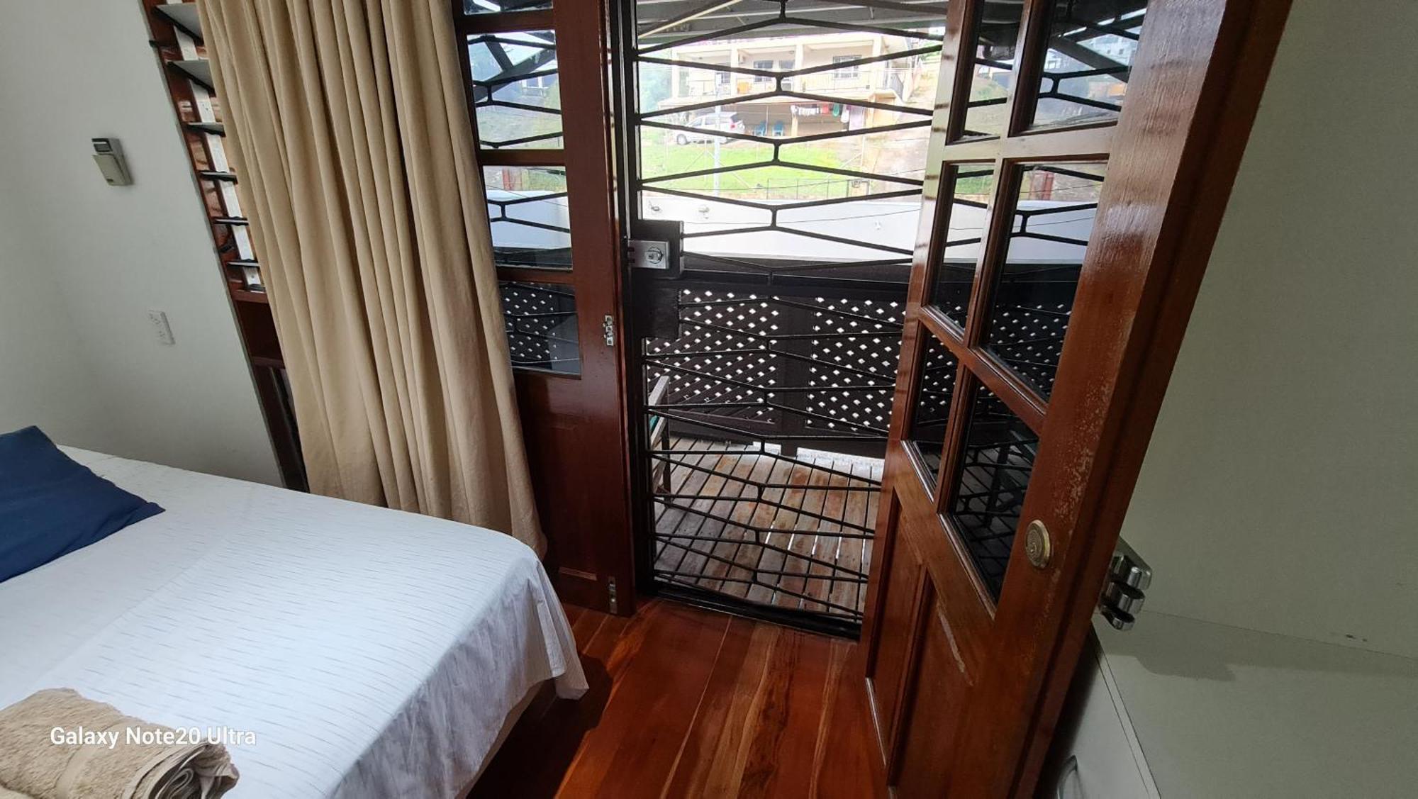 Cosy 2 Bedroom Unit With Pool,Wifi Suva Bagian luar foto