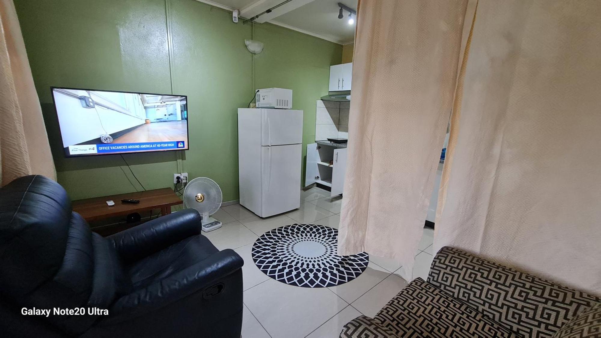 Cosy 2 Bedroom Unit With Pool,Wifi Suva Bagian luar foto