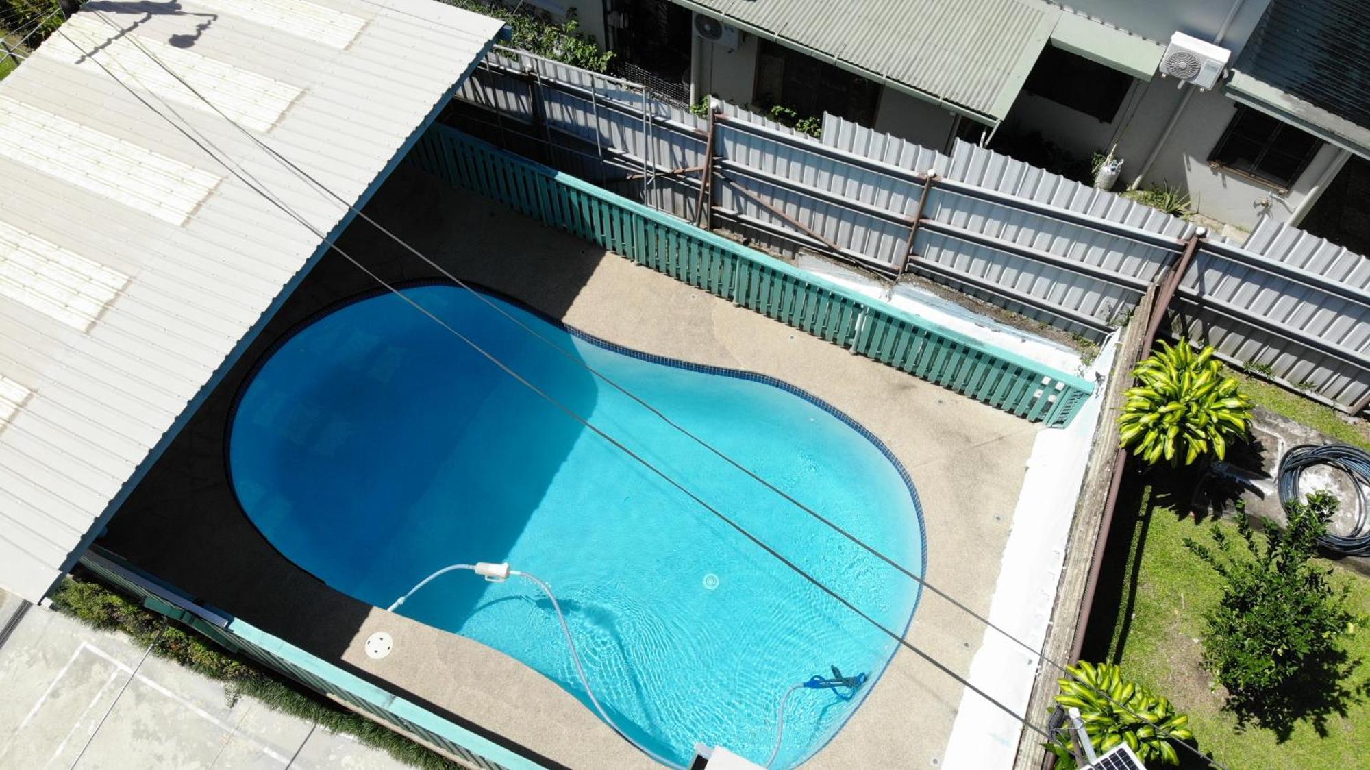 Cosy 2 Bedroom Unit With Pool,Wifi Suva Bagian luar foto